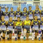 αοκ πετοσφαίριση γυναικών