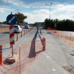 οδικό έργο