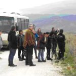 παρακολούθηση πουλιών