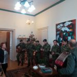 Κάλαντα ΜΠΕΠ MLRS (2)
