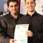 Μανωλούδης – Johansen στο Pleven