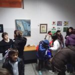 έκθεση εικαστικών