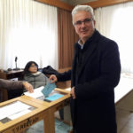 γραμμένος