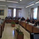 εναρκτήρια συνάντηση