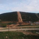 Αγωγός ΤΑΡ Χαλκερό Καβάλας 01