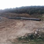 Αγωγός ΤΑΡ Χαλκερό Καβάλας 02