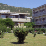 Ορθοπεδική Σανατόριο