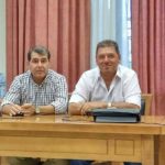 Πρόεδρος – Γραμματέας ΔΗΜ.Τ.Ο. Νέστου
