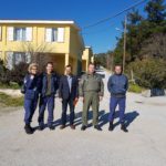 αεροπόροι στην παιδόπολη