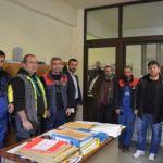 βέρος δευακ