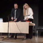 βασιλόπιτα εργαζομένων δήμου παγγαίου