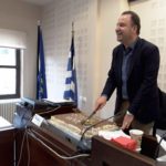 βασιλόπιτα προέδρων τοπικών κοινοτήτων1