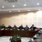 βασιλόπιτα προέδρων τοπικών κοινοτήτων2