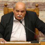 ÂÏÕËÇ: ÁÍÁÃÍÙÓÇ ÔÙÍ ÐÑÏÃÑÁÌÌÁÔÉÊÙÍ ÄÇËÙÓÅÙÍ ÔÇÓ ÊÕÂÅÑÍÇÓÇÓ ÁÐÏ ÔÏÍ ÐÑÙÈÕÐÏÕÑÃÏ ÁËÅÎÇ ÔÓÉÐÑÁ (ICONPRESS/ÄÇÌÇÔÑÇÓ ÍÔÏÕÍÔÏÕÌÇÓ) ÂÏÕÔÓÇÓ