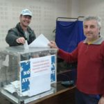 εκλογές εργαζομένων δήμου παγγαίου