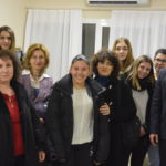 επίσκεψη στην παιδόπολη