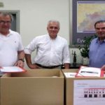 μελέτες μεγάλης λέσχης
