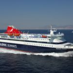 νήσος χίος