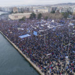 ΘΕΣΣΑΛΟΝΙΚΗ – ΣΥΛΛΑΛΗΤΗΡΙΟ ΓΙΑ ΤΗ ΜΑΚΕΔΟΝΙΑ