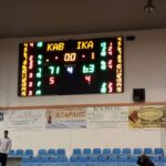 ταμπλό σκορ