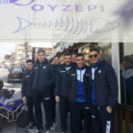 χορηγός αοκ