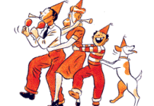 Αποτέλεσμα εικόνας για αποκριατικος χορος