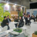Fruit Logistica 2