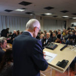 Απολογισμός Νοσοκομείου
