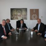 Επίσκεψη ΤΕΙ ΑΜΘ