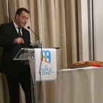 Μάκης Παπαδόπουλος πίτα