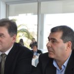Πρόεδρος & Γ. Γραμματέας ΔΗΜ.Τ.Ο. Νέας Δημοκρατίας Νέστου