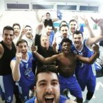 ένωση μεσολόγγι