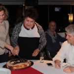 βασιλόπιτα εργασιακού πρωταθλήματος καλαθοσφαίρισης