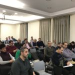 ημερίδα για εκπαιδευτικούς φροντιστές
