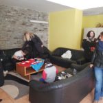 ολοήμερο νηπιαγωγείο ελευθερούπολης στην παιδόπολη