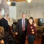 ραφαέλα αραμπατζή βράβευση
