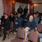 σεμινάριο γαστρονομίας1