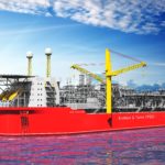 Karish & Tanin FPSO