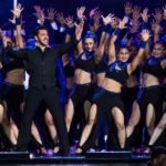 bollywood dance