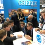 έκθεση τουρισμού βερολίνο