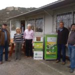 ανακύκλωση ηλεκτρικών συσκευών