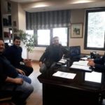 αναστασιάδης με φωτογράφους