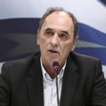 Greece’s New Finance Minister Yanis Varoufakis