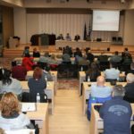ημερίδα Σχέδια Βελτίωσης κομοτηνή