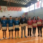 ομάδες επιτραπέζιας αντισφαίρισης 6ου γελ καβάλας