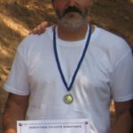 πέτρος στάθης