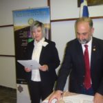 πιστοποιητικό κούνιας αμεα