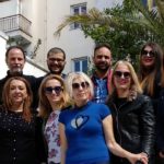 πρασά με εθελοντές δηπεθε