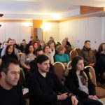 σεμινάριο γαστρονομίας