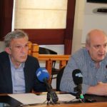 συνάντηση με διευθυντές σχολείων2